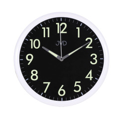 Nástenné hodiny JVD HP301.1, 30cm